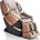 Brown Polyester
