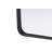 Erath Contour Metal Mirror-108306209-108306208
