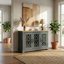 Buffet de 45,7 po de largeur Allivia-1290974759