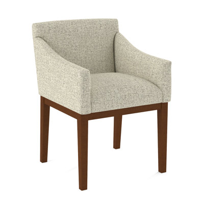 Upholstered Arm Chair