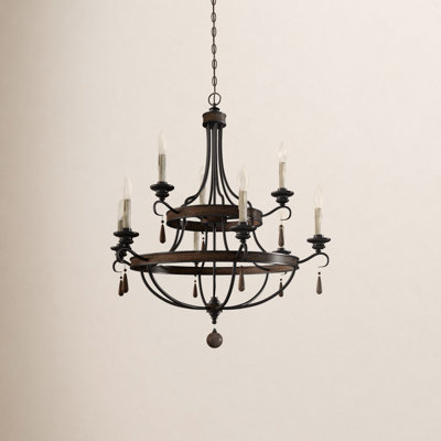 Ojas Chandelier