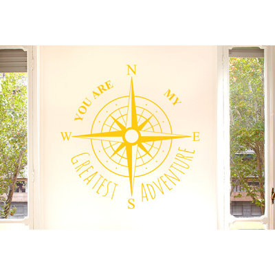 Wall Decal