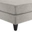 Canapé modulaire réversible avec méridienne Serta Harmon-1282876228-1259464631
