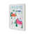 Opaque White Framed n'est pas disponible