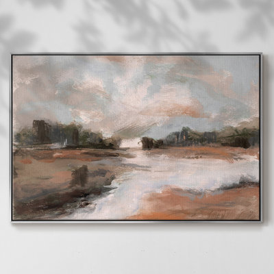 " South Pond "