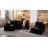 Nathasa No Assembly Required Upholstered Boneless Sectional, Free Combination Compression Sofa Bed For Living Room, Home Theater-457184706