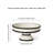 Tiramisu High Footed Ceramic Tray - Elegant Home Decor And Multi Functional Desktop Art
