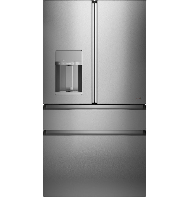 70" H ENERGY STAR French Door 27.8 cu. ft. Smart Refrigerator