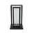 Nova Edge Solar Accent Pier Light