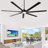 7-Blade Ceiling Fan with LED Light-2038115696-2044234271