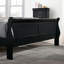 Lit Louis Phillipe lit en bois massif 1pièce lit de style contemporain-1421606369-1421606375
