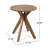 Outdoor Side Table-1374856256