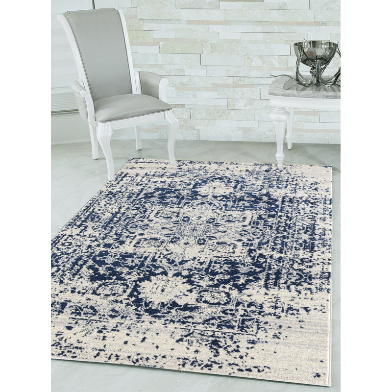 Meudon Indoor Rug, Rectangle 9'8" x 13'2"