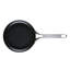 Anolon Hard Anodized Nonstick Mini Skillet Frying Pan, 6.25 Inch - Dark Gray