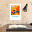 Wrapped Canvas Print-260706795