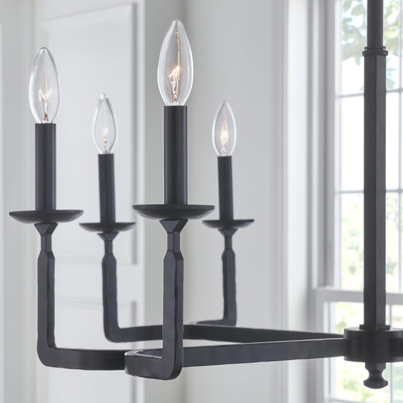 Lustre moyen Ansley de Génération Lighting 