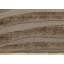 Tapis d'intérieur moderne rayé brun-1319367241