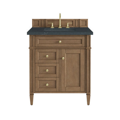 Dussault 30" Single Bathroom Vanity Set