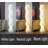 Leilynd 69'' LED Column Floor Lamp