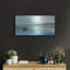 Ivy Bronx «Tempestous Sea» par Jan Weiss, art mural en métal-1438239884