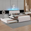 Lit plateforme tapissier Teddy-308453352-308453355