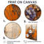 Northgate - impressions murales florales-540210293-540210292-540210295