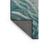 Tapis gris soyeux et moelleux-100886437