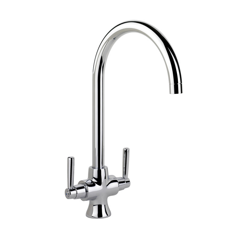 Rangemaster Kitchen Faucet, Chrome
