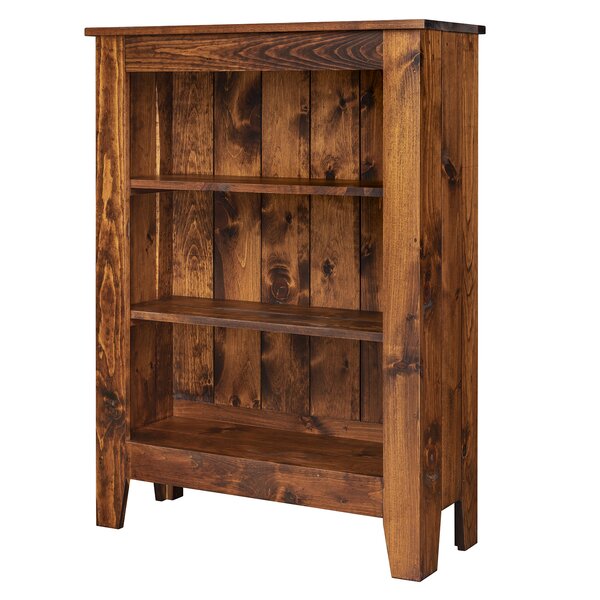 Loon Peak® Chastain Bookcase | Wayfair