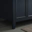 Meuble-lavabo simple 42 po Aisa-2085451886