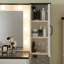 Dressing Table with Mirror-1830752704