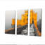 Salerno - ensemble de reproductions d'art mural Fortress-107163864-107163870