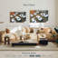 Voitures rouges et blanches Mehar-107852446
