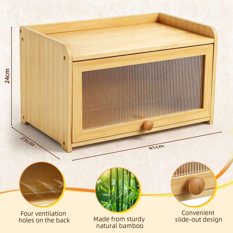 Food Storage Container