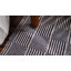 Tapis intérieur / extérieur bleu marine Squares-1037231384