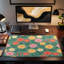 Polyester Desk Pad-516353462