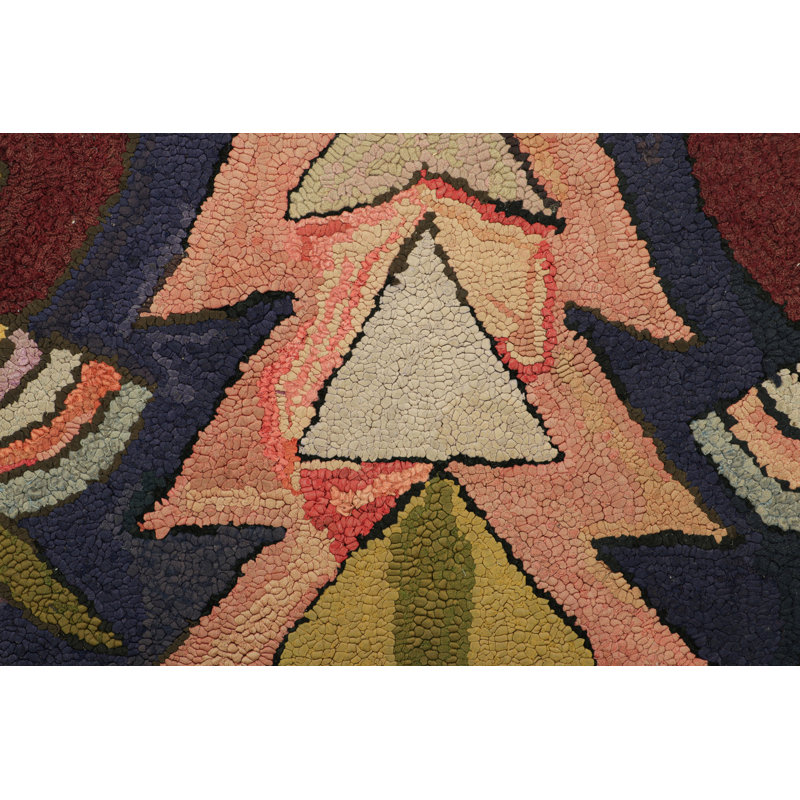 One-of-a-Kind 2'2x3'5 Area Rug