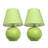 Amishi Ceramic Table Lamp-491174363