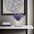 Erkin Aluminum Table Vase