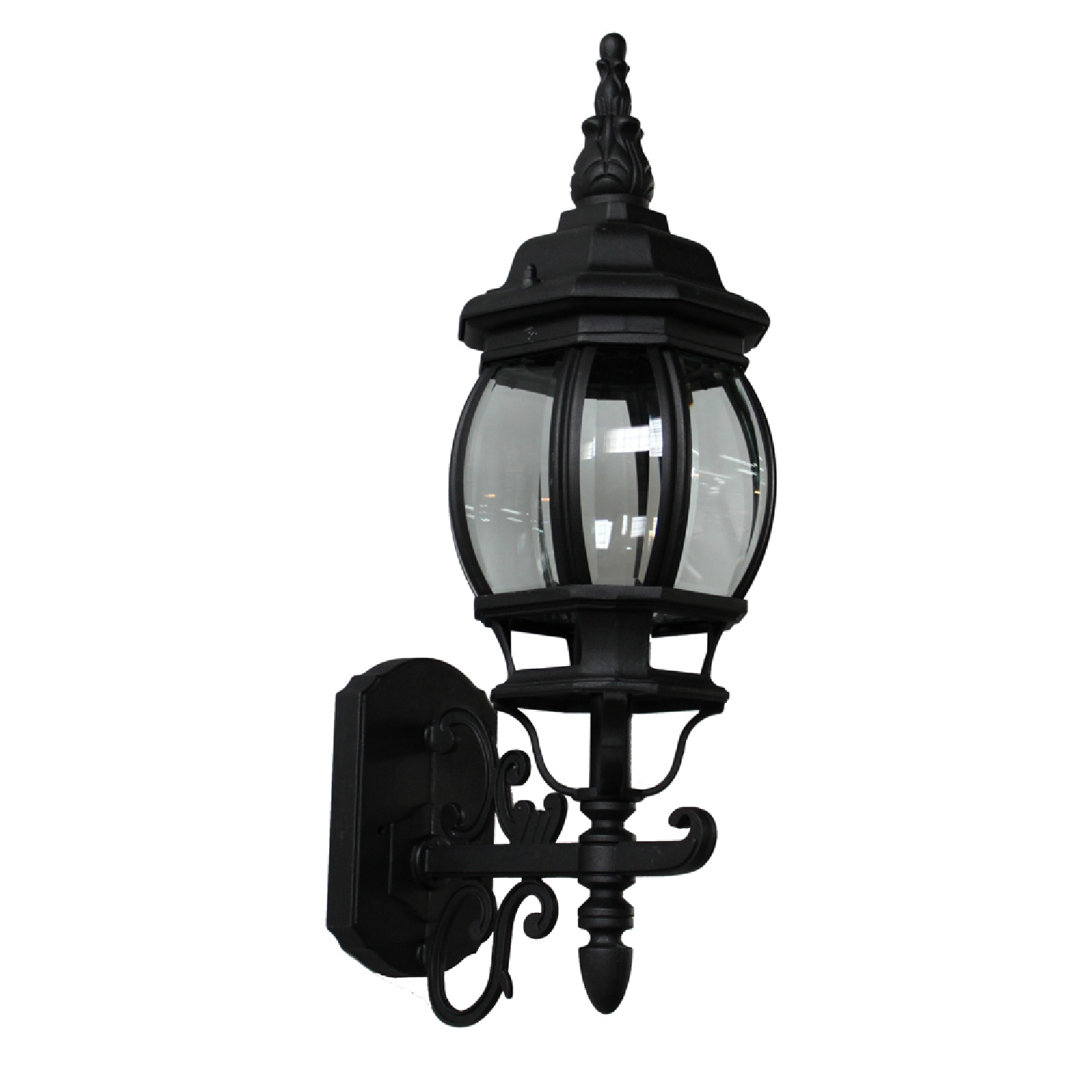 Fisher 20" H Outdoor Wall Lantern Astoria Grand 