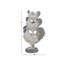 Figurine Attif Farmhouse