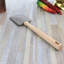 Spatule en bois de hêtre