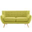 Causeuse rembourrée Carson Carrington Nordborg de Modway-23392941-128495164