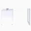3-Drawer Reversible Office Desk-110644343
