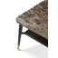 Stratton Street Round Marble Top Coffee Table-1322142887-1322142882