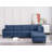 Kentrell Upholstered Sectional Sofa-315479134