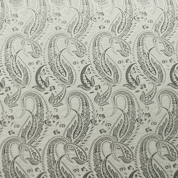 Tissu délicieux, Lin
