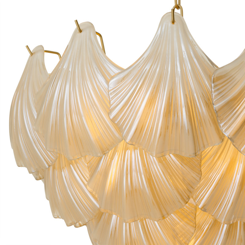 Ibiza 10 - Light Chandelier