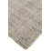 Tapis gris chaud tissé à la main Siona