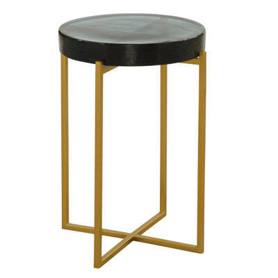 Table d'appoint Ackeron 21 po